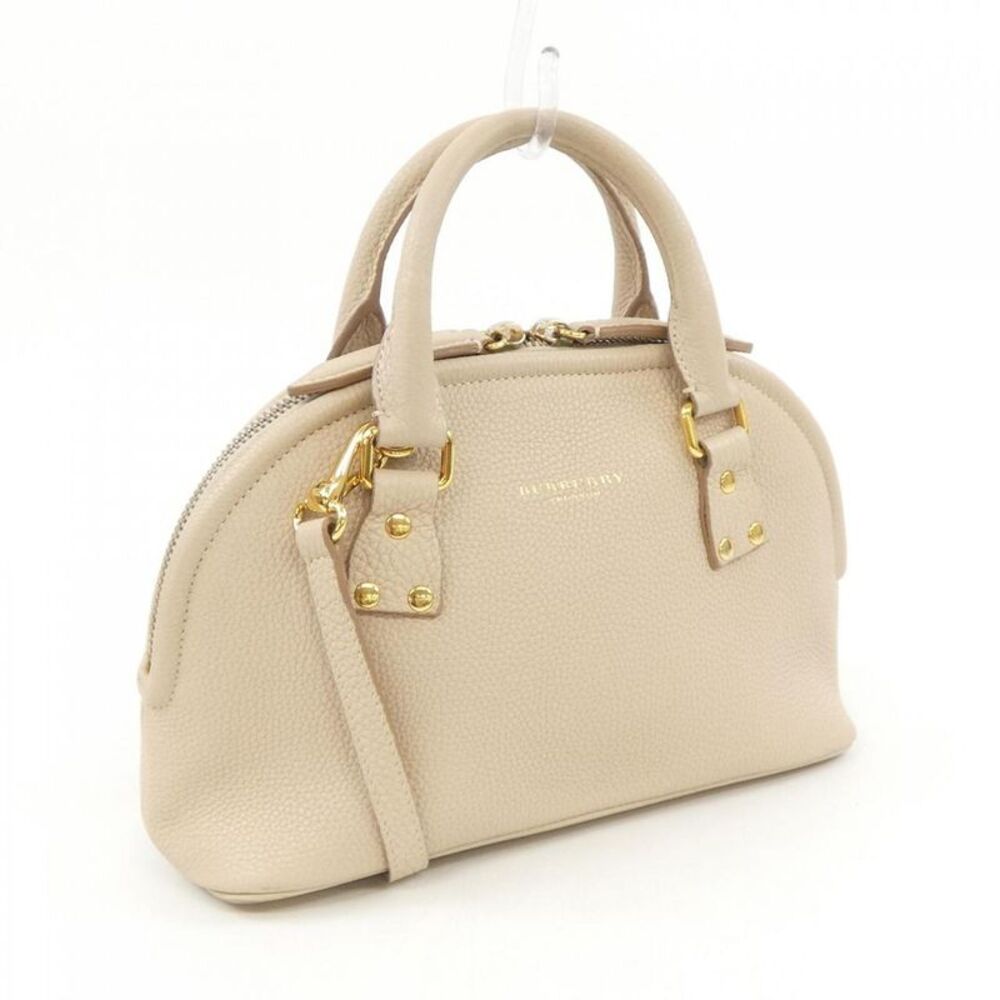 Burberry Bag - Picture 2 of 6